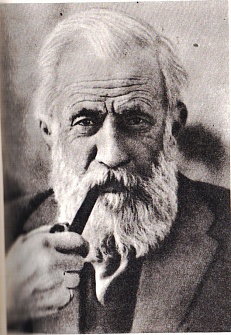 Владимир Обручев – первый геолог Сибири